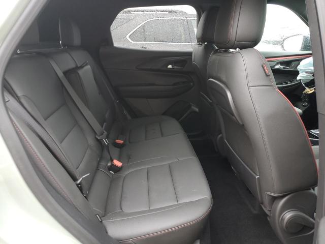 2024 CHEVROLET TRAILBLAZE - KL79MTSL6RB140265