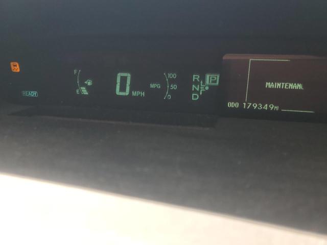2015 TOYOTA PRIUS - JTDKN3DU9F1898092