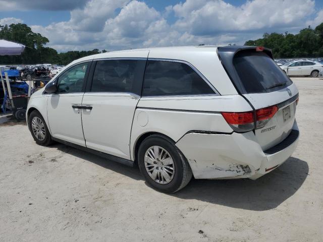 Vin: 5fnrl5h29eb093496, lot: 57718455, honda all models lx 20142