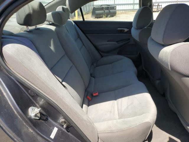 2hgfa1f51ah322323 - 2010 Honda Civic Lx - #57680085