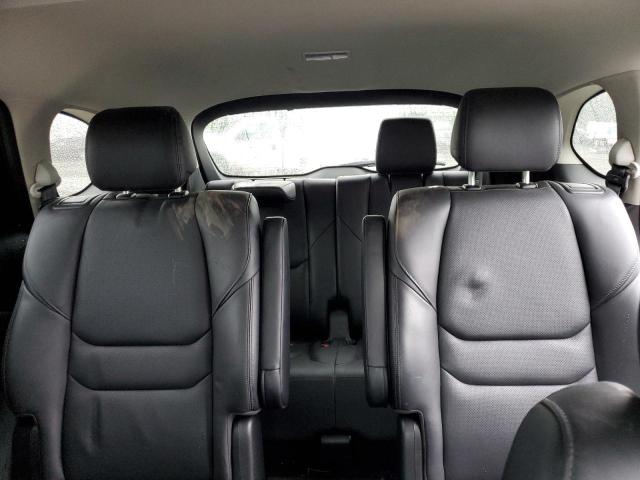 2021 MAZDA CX-9 TOURI - JM3TCBCY1M0517709