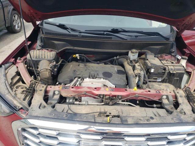 2018 GMC TERRAIN DE 3GKALXEX0JL141024