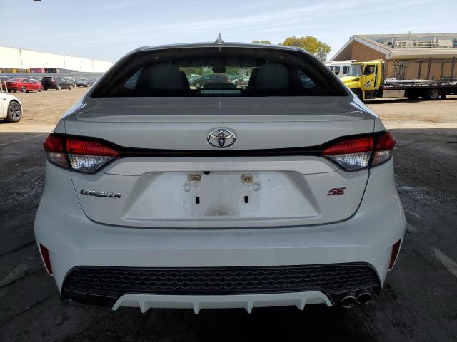 2021 TOYOTA COROLLA SE - 5YFS4MCE6MP068939