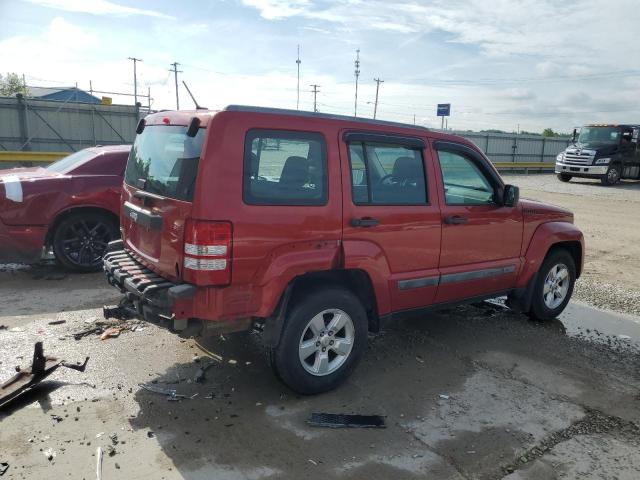 Vin: 1j4pn2gk8aw167864, lot: 56660525, jeep liberty sport 20103