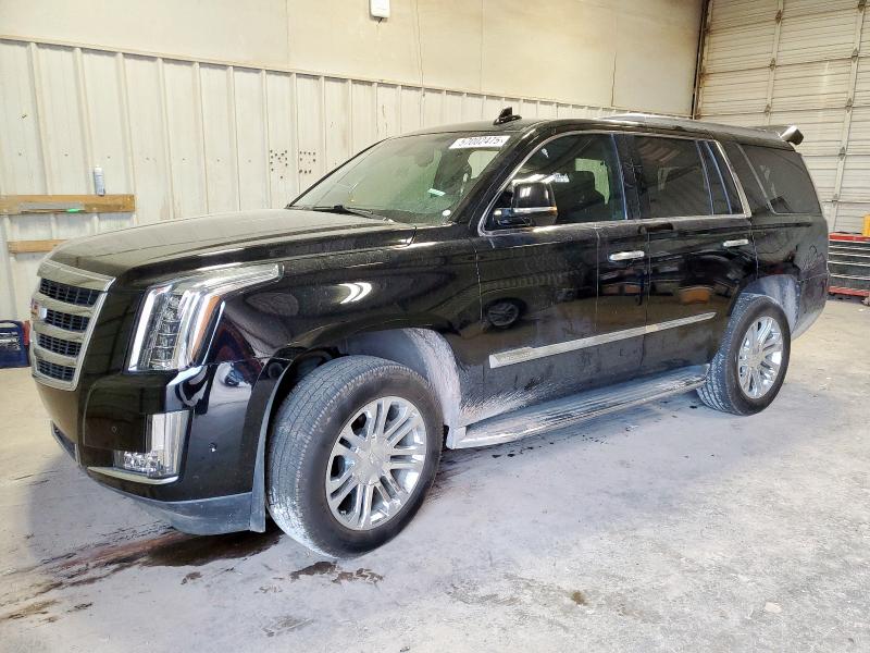 Vin: 1gys3akj9jr223902, lot: 57002475, cadillac escalade 2018 img_1