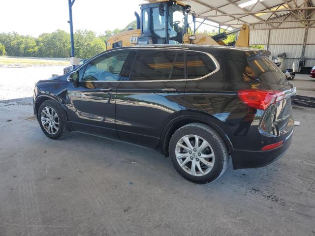 Vin: lrbfxbsa2kd002009, lot: 58094125, buick envision preferred 20192