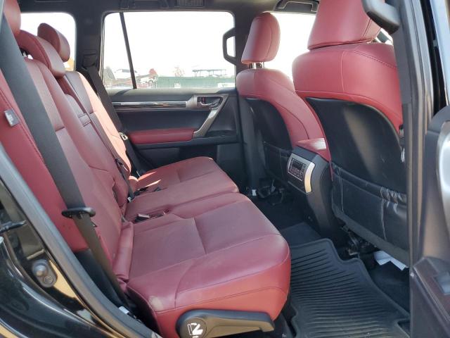 2020 LEXUS GX 460 PRE JTJAM7BX3L5255841