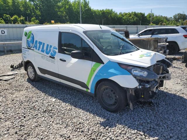 Vin: nm0ls7e77j1347100, lot: 57450785, ford transit xl 20184