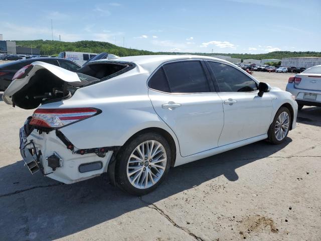 Vin: 4t1f31ak5lu524535, lot: 54510075, toyota camry xle 20203