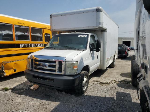2009 FORD ECONOLINE #3156290950