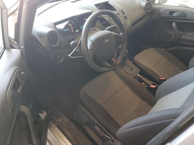 2018 FORD FIESTA S 3FADP4TJ4JM100616