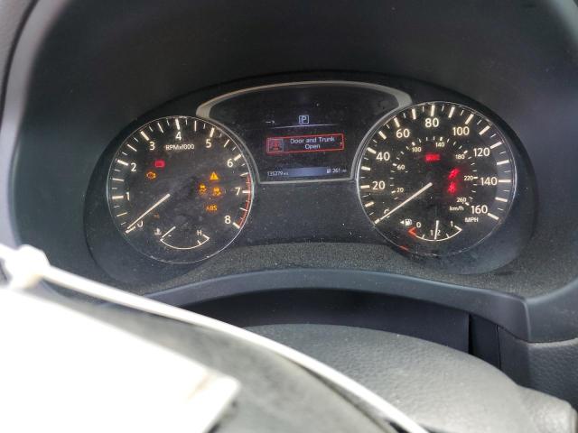2017 NISSAN ALTIMA 2.5 - 1N4AL3AP6HN346938