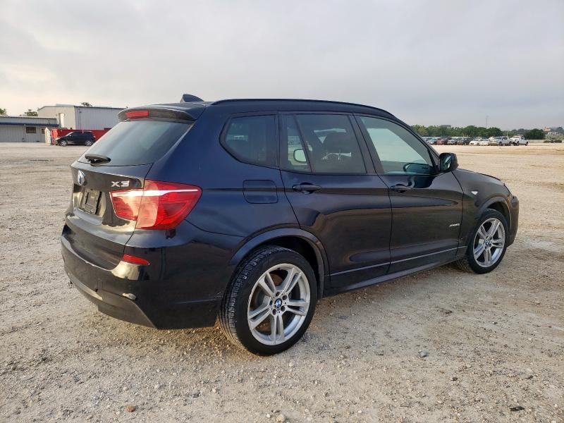 Vin: 5uxwx9c51e0d22365, lot: 54372935, bmw x3 xdrive28i 20143