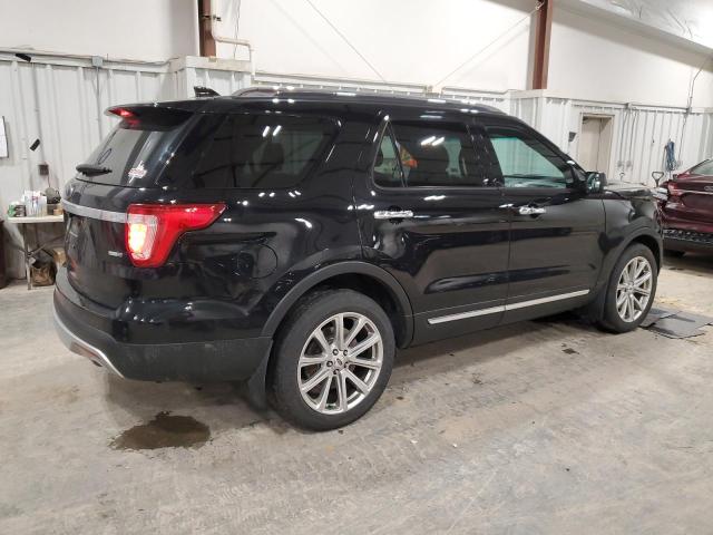 Vin: 1fm5k8fh1ggb51387, lot: 58018865, ford explorer limited 20163