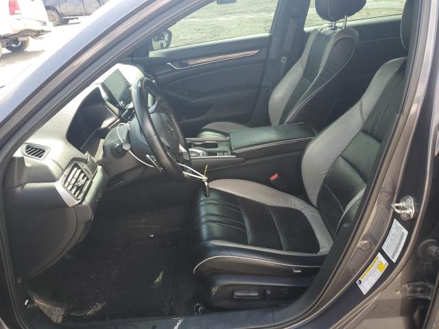 2018 HONDA ACCORD SPO - 1HGCV2F39JA027836