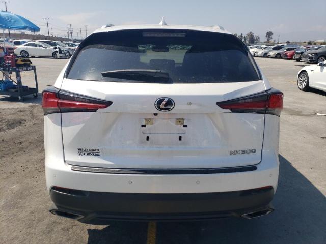 2020 LEXUS NX 300 JTJDARBZ0L5018825
