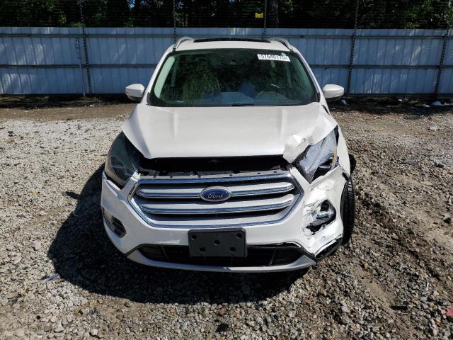 2019 FORD ESCAPE TIT - 1FMCU9J97KUA21390