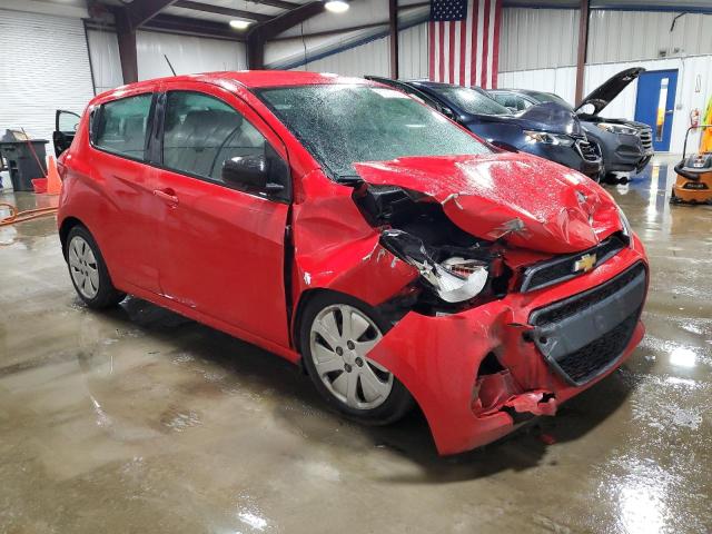 Vin: kl8cb6sa1gc621300, lot: 57057565, chevrolet spark ls 20164