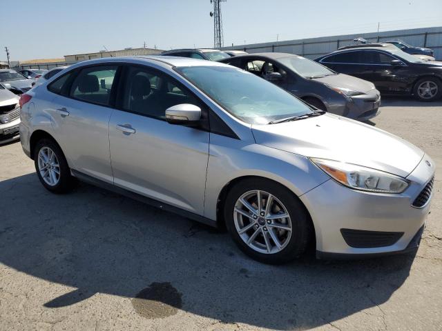 Vin: 1fadp3f25gl348592, lot: 58159245, ford focus se 20164