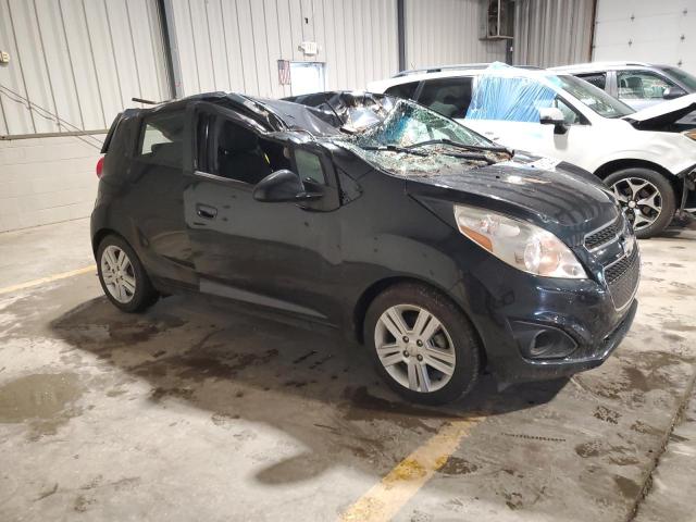 Vin: kl8cd6s99ec432519, lot: 56481605, chevrolet spark 1lt 20144