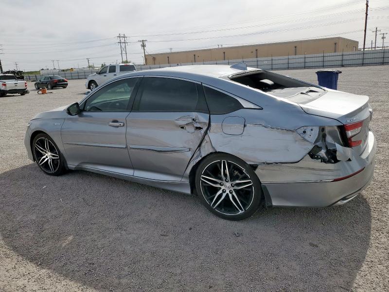 Vin: 1hgcv3f96na004045, lot: 57128385, honda accord touring hybrid 20222