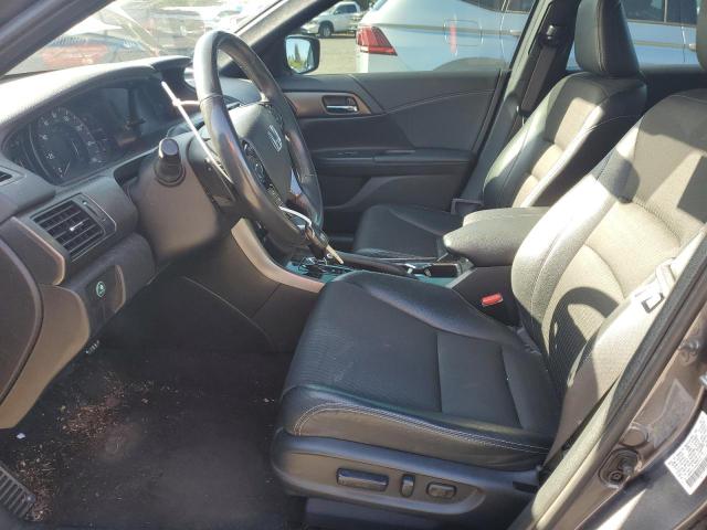 2017 HONDA ACCORD SPO - 1HGCR2F5XHA307720