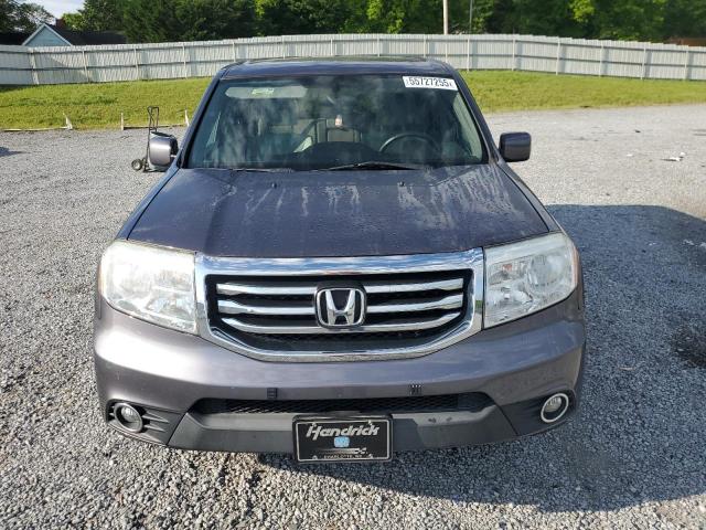 2015 HONDA PILOT EX 5FNYF3H48FB021165