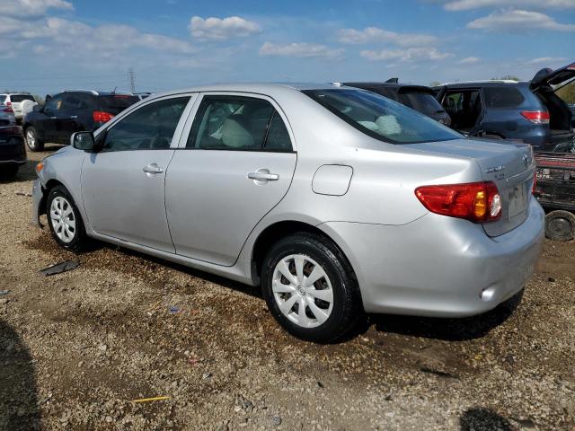 2010 TOYOTA COROLLA BA - 2T1BU4EEXAC440470