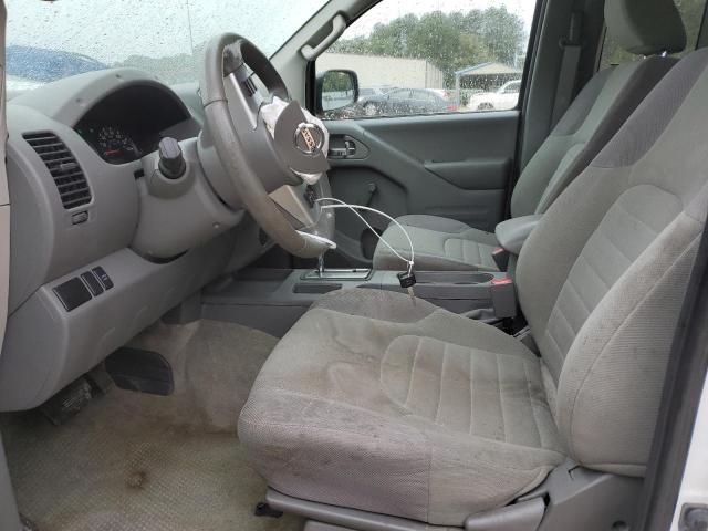 2015 NISSAN FRONTIER S - 1N6BD0CT2FN747708