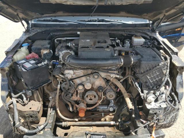 2022 NISSAN FRONTIER S - 1N6ED1EK3NN603686