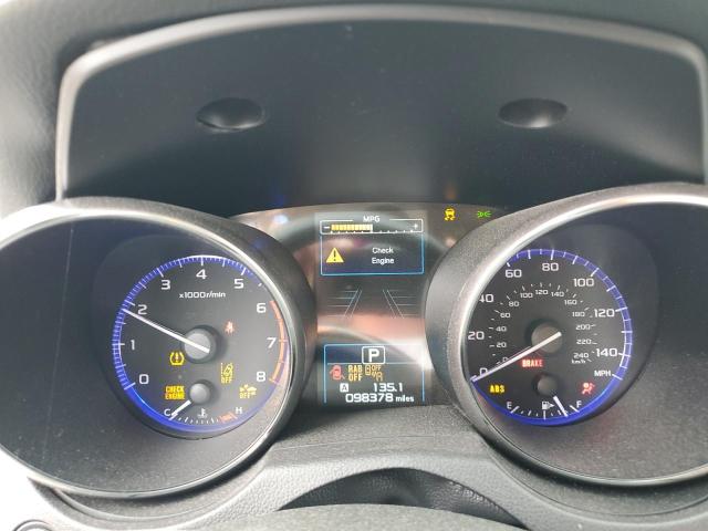2017 SUBARU OUTBACK 2. - 4S4BSANC3H3421633
