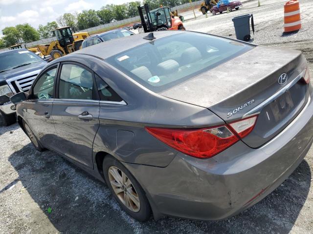 Vin: 5npeb4ac2ch347319, lot: 57025435, hyundai sonata gls 20122