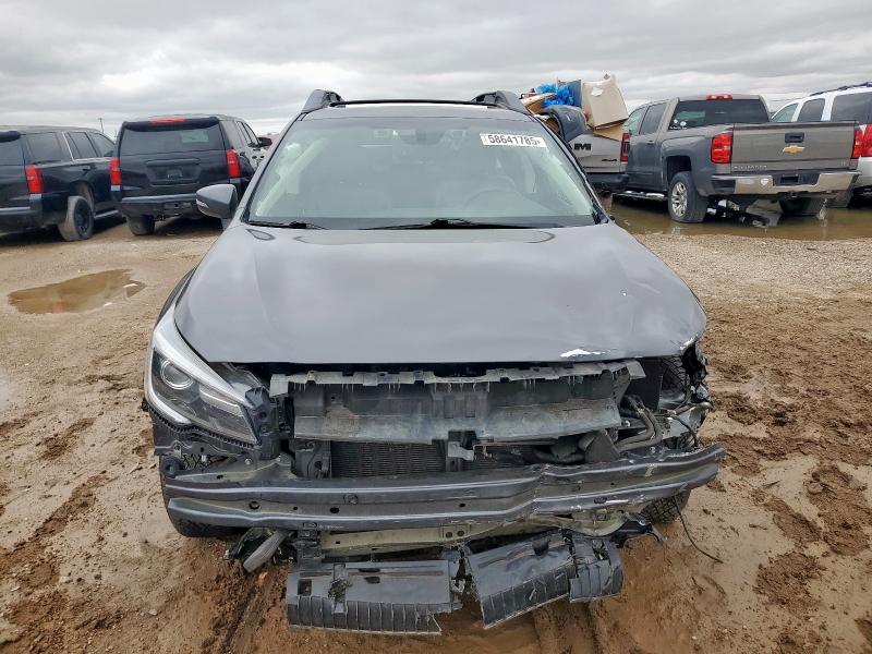 2018 SUBARU OUTBACK 3. #3284375013