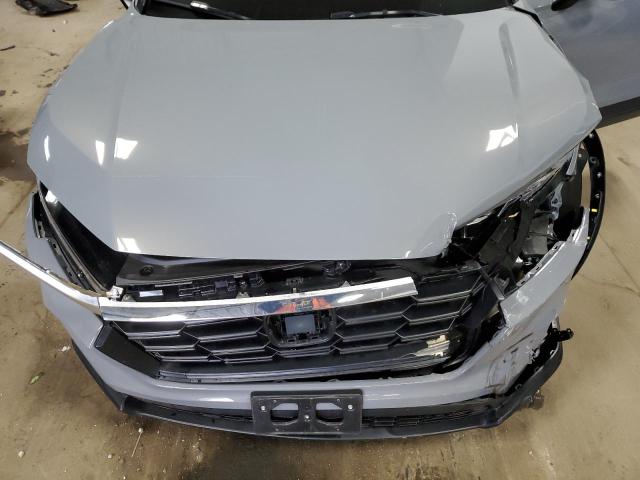 2025 HONDA CRV 7FARS4H21SE004131