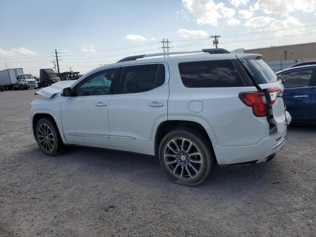Vin: 1gkknpls7lz235922, lot: 55682625, gmc acadia den denali 20202
