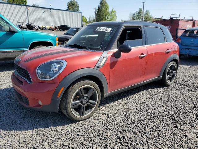 Vin: wmwzc3c55dwp20563, lot: 55493605, mini cooper s countryman 2013 img_1