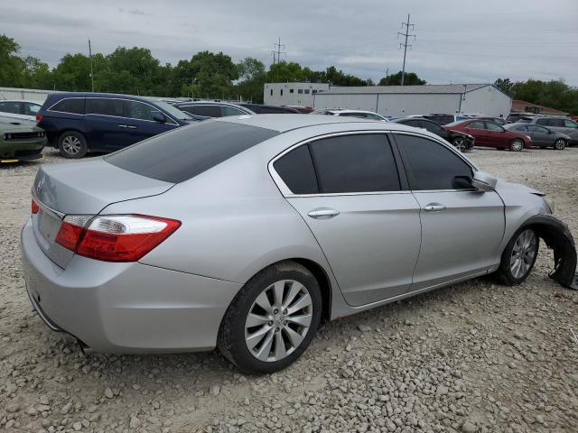 Vin: 1hgcr2f87da144366, lot: 57435245, honda accord exl 20133