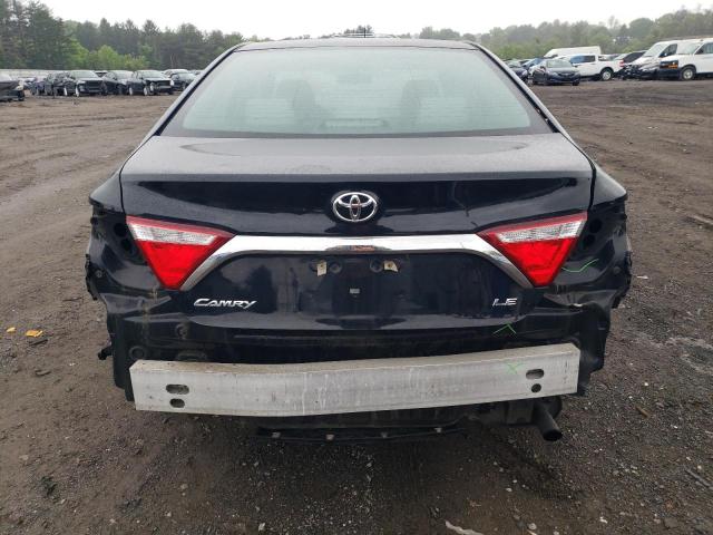 2017 TOYOTA CAMRY LE - 4T1BF1FK3HU372082