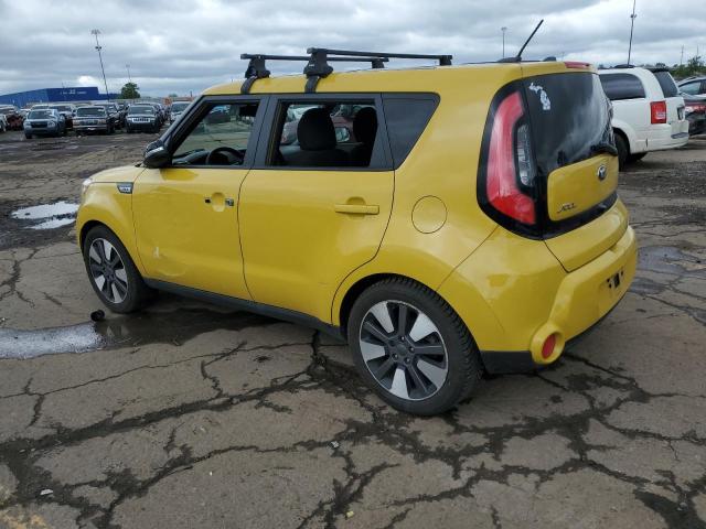 Vin: kndjx3a51e7048651, lot: 57419875, kia soul ! 20142