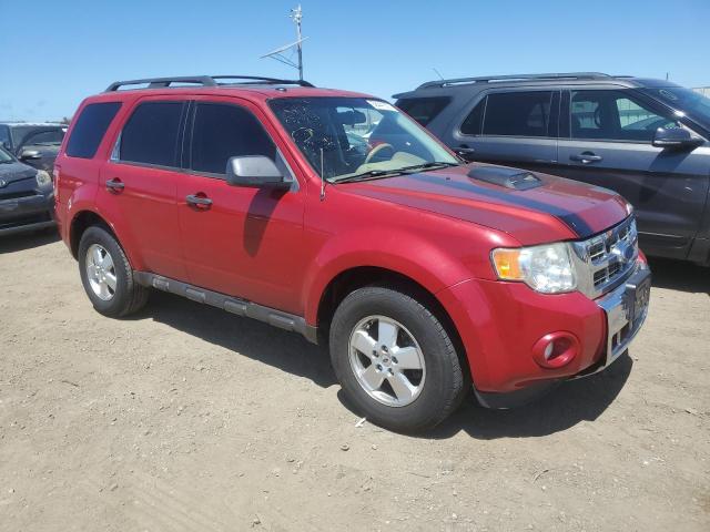 Vin: 1fmcu0d70bkc52116, lot: 58441675, ford escape xlt 20114