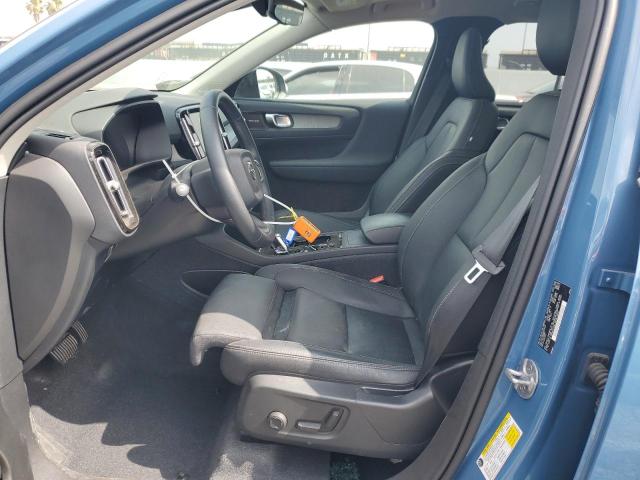 2024 VOLVO XC40 ULTIM YV4L12UM0R2254633