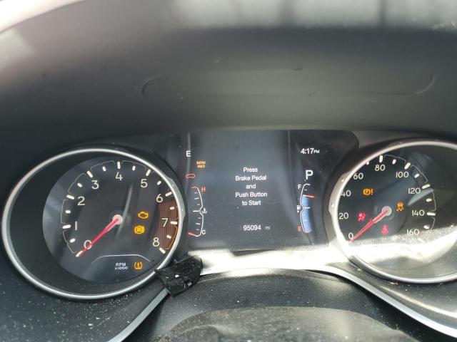 2018 JEEP COMPASS LA 3C4NJDBB2JT418198