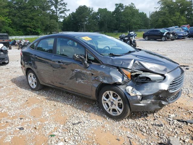 Vin: 3fadp4bj8gm178469, lot: 58363085, ford fiesta se 20164