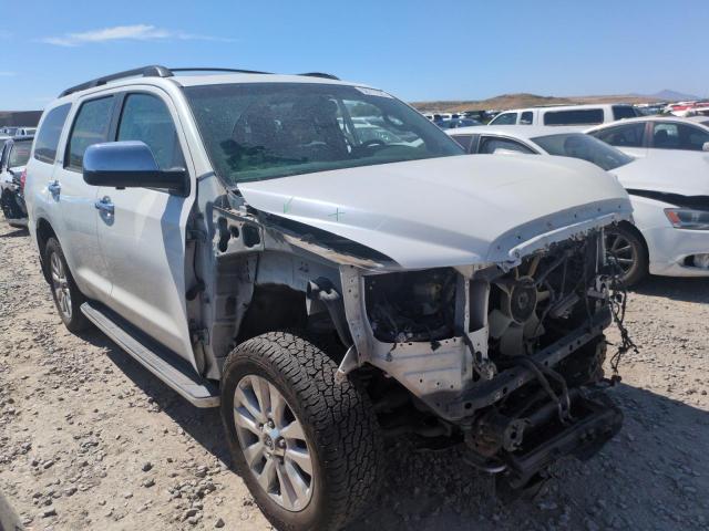 Vin: 5tddw5g12as026478, lot: 58777325, toyota sequoia platinum 20104