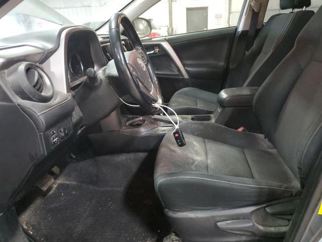 2017 TOYOTA RAV4 HV LE - JTMRJREVXHD061891