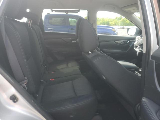 2018 NISSAN ROGUE S - KNMAT2MV6JP529345
