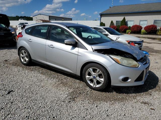 Vin: 1fadp3k26el133094, lot: 56637225, ford focus se 20144