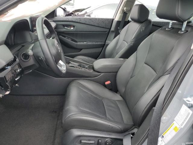 2025 HONDA ACCORD TOU - 1HGCY2F81SA001591