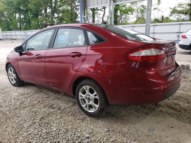 Vin: 3fadp4bj7gm104640, lot: 55737785, ford fiesta se 20162