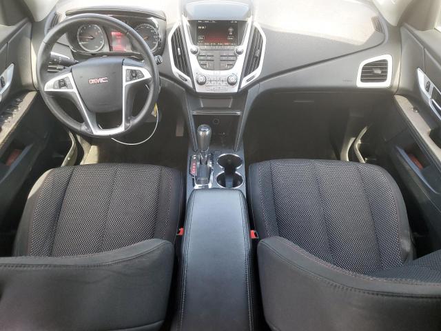 2017 GMC TERRAIN SL - 2GKALNEK3H6346411
